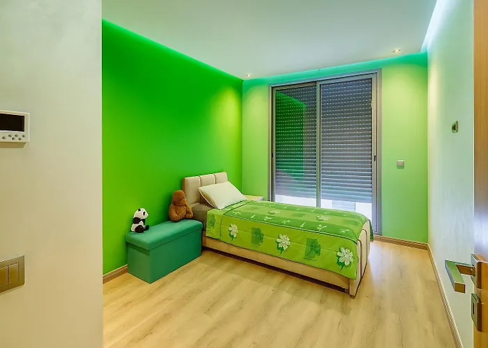 Lux, Comfy And Cosy Apartment Casablanca