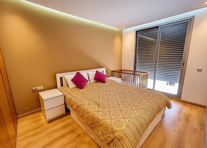 Lux, Comfy And Cosy Apartment Casablanca