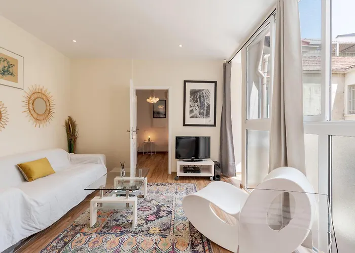 Charlotte By Terry'S Homes Cannes