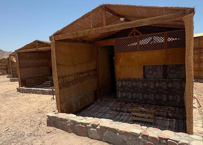 Hotel Safezone Galum Dahab