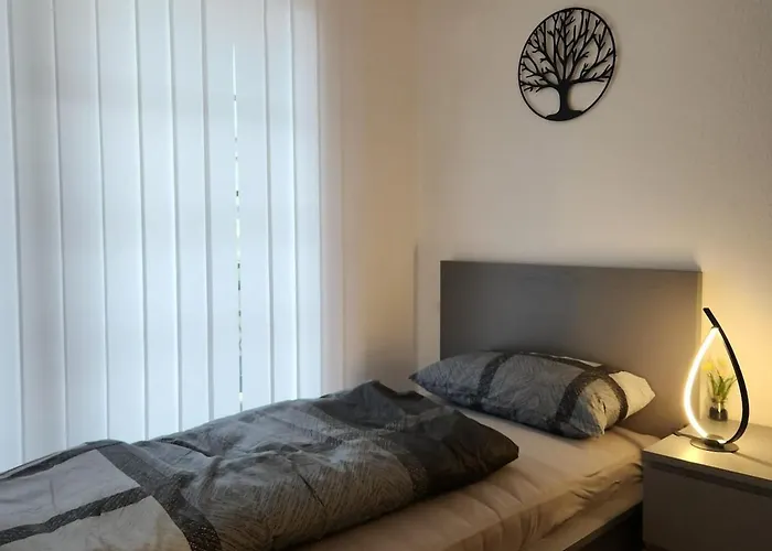 Wohnung in Düsseldorf