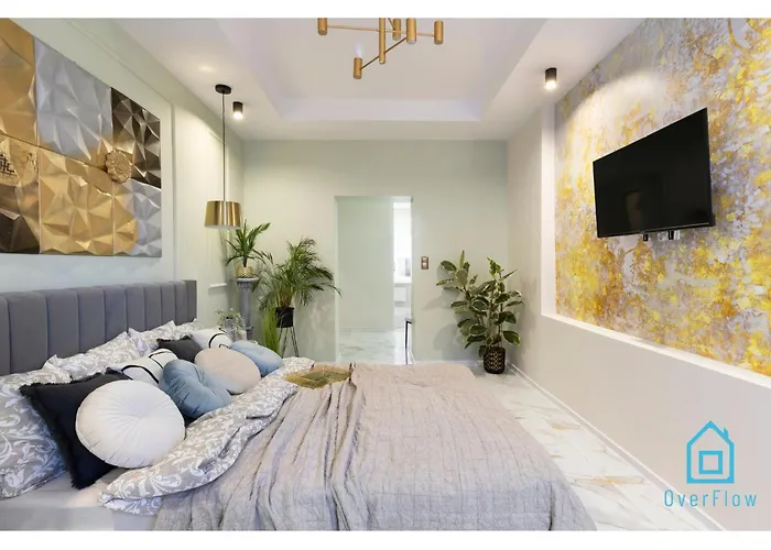 Amber Apartment - Premium Apartment At Old Town Danzig