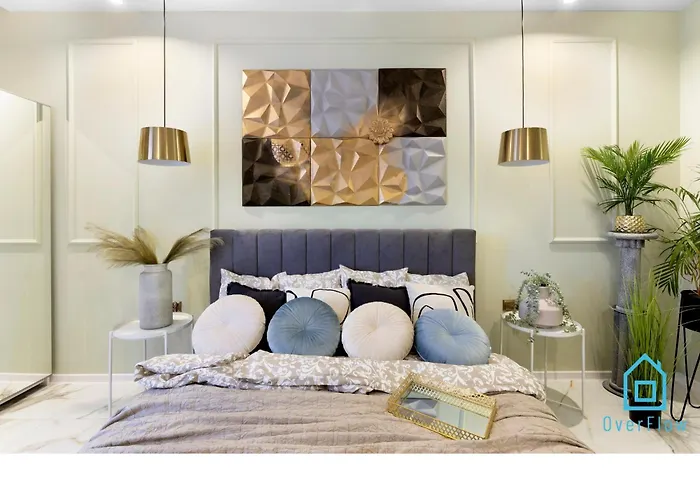 Amber Apartment - Premium Apartment At Old Town Danzig