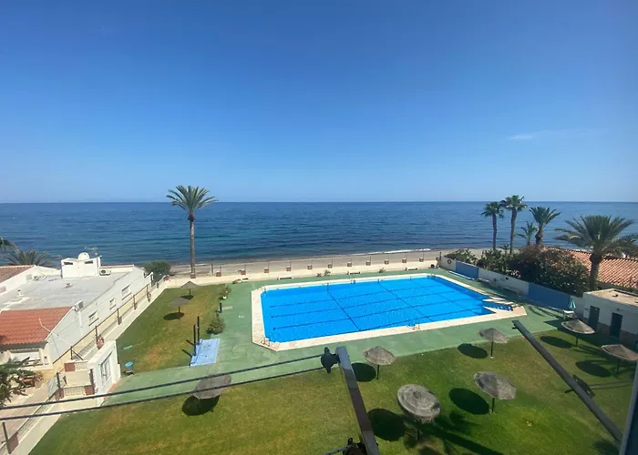 El Paraiso De Aguadulce Roquetas de Mar