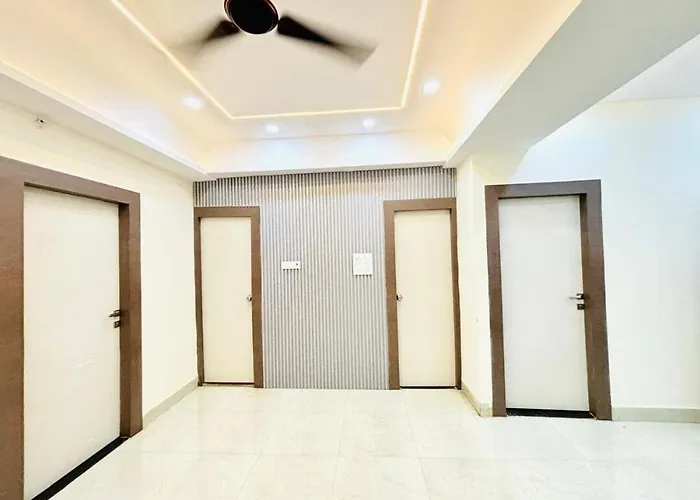 Varanasi Nest