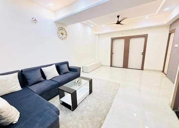 Varanasi Nest