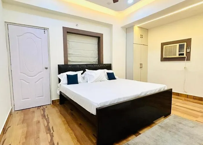 Varanasi Nest