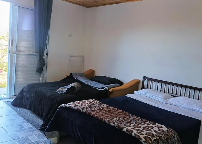 Styllo Suites Economica 4 Campos do Jordão