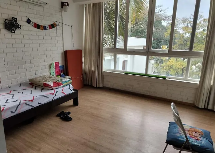 Hotel Kora Living 747 Bangalore
