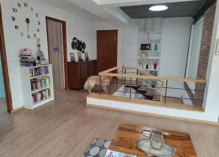 Hotel Kora Living 747 Bangalore