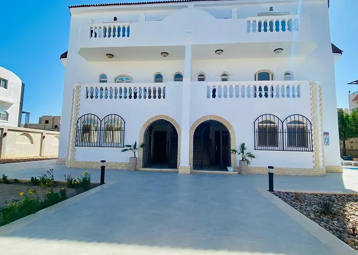 Magawish Hurghada Apartement 1