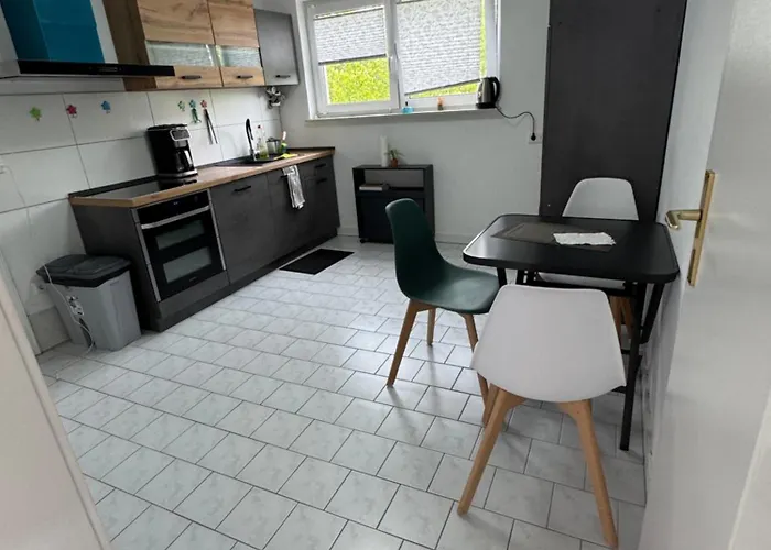 Ferienwohnung Am Auepark Kassel