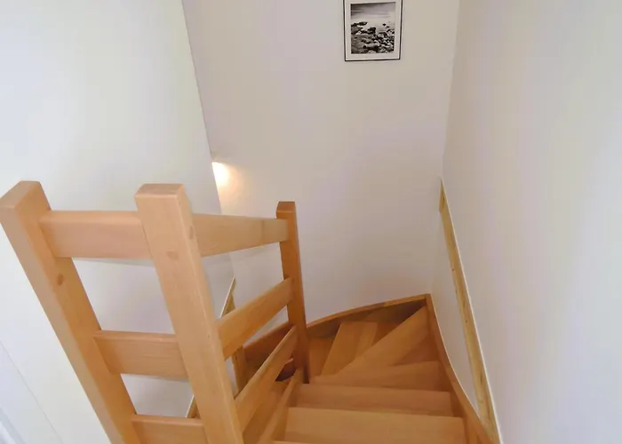 New Holiday Homes For 6 People, Niechorze