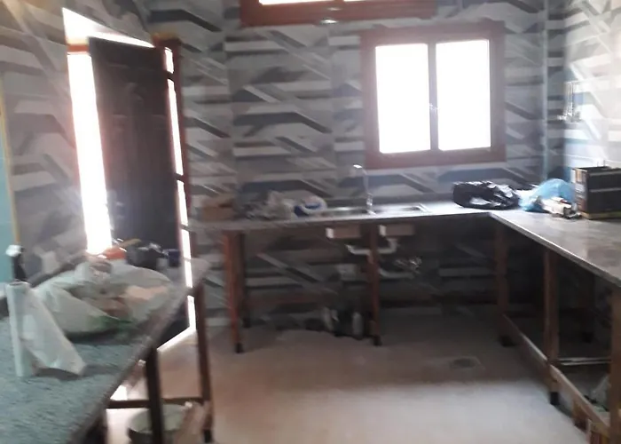 Villa 542 , Compound Golden Gates , Mokattam Kairo