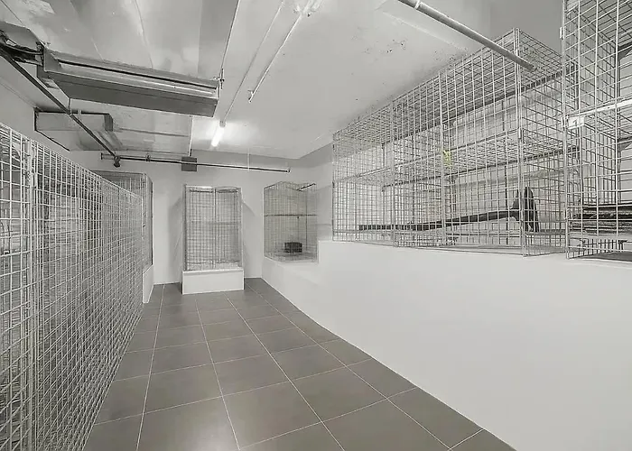 194-4C Stylish 3Br 2Ba Washer-Dryer Rooftop New York
