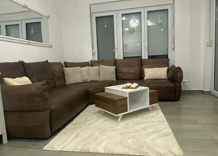 Loka Apartman Paraćin