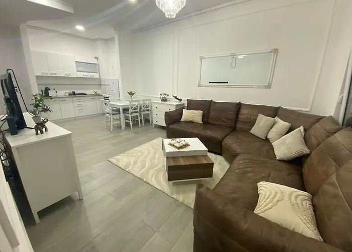 Loka Apartman Paraćin