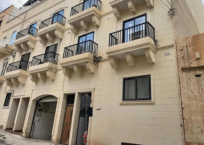 Camenzuli Apartments Sliema