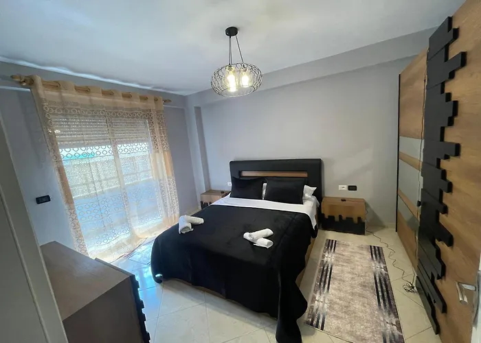Luxury Apartment 2 Pogradec