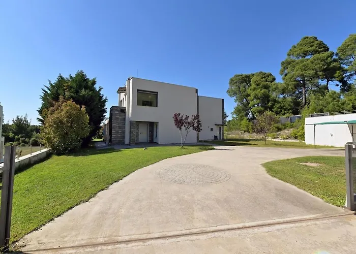 Villa Sani Aqua