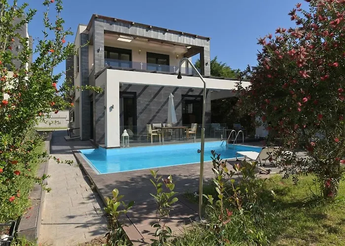 Villa Sani Aqua