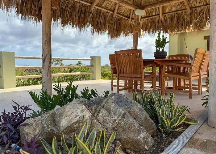 Ferienwohnung Scenic View Menas Authentic Wellness Eco Noord