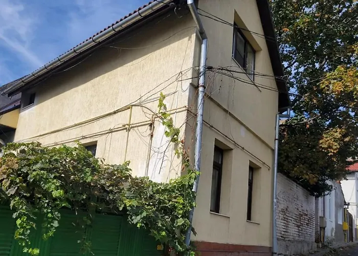Villa Casa Centru Nou,Brașov