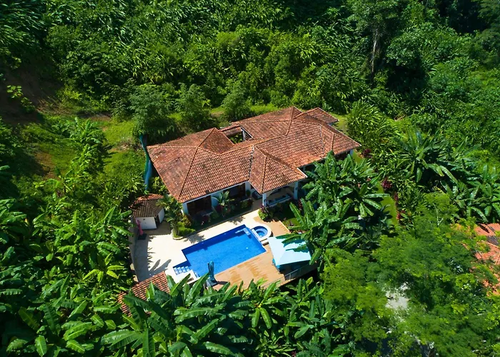 Villa Azulita Tárcoles