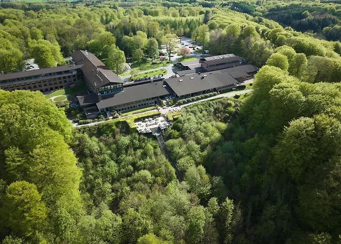 Munkebjerg Hotel Vejle