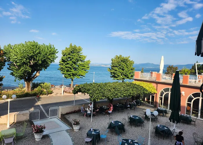 Hotel Alla Riviera Bardolino