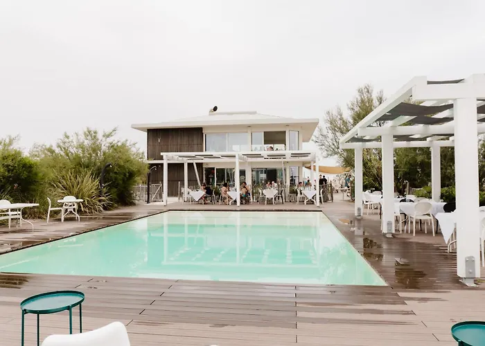 Pomposa Residence Lido di Pomposa