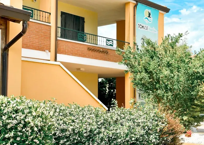 Pomposa Residence Lido di Pomposa