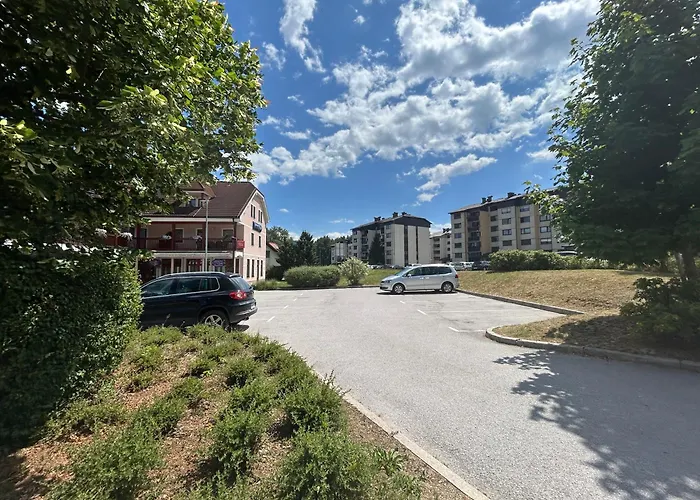 Rooms Reaktiv Zreče
