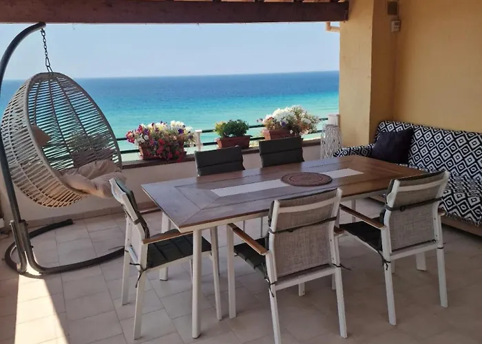 Corfu Dream Holidays Villas Glyfada 