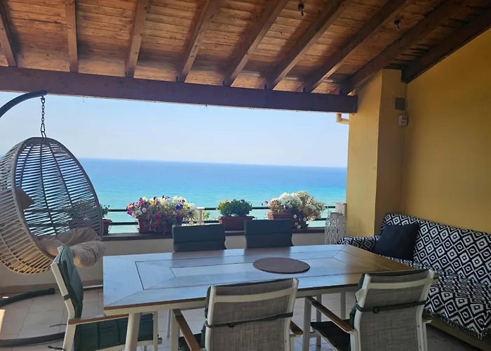 Corfu Dream Holidays Villas Glyfada 