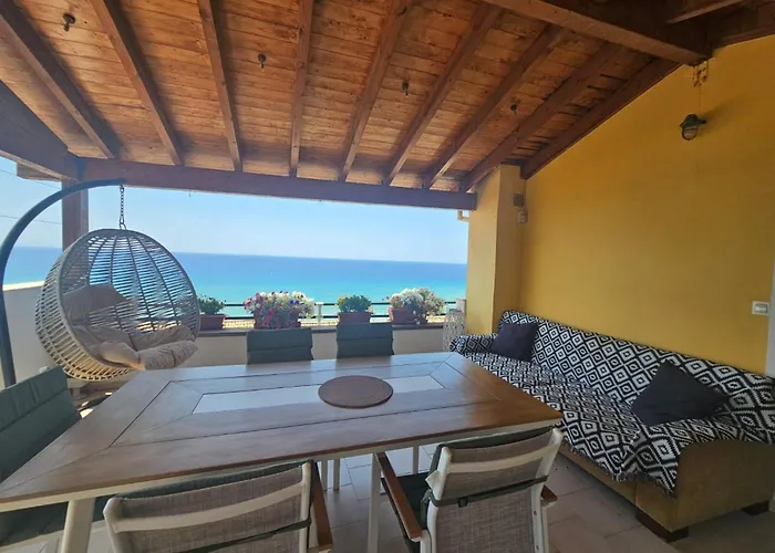 Corfu Dream Holidays Villas Glyfada 
