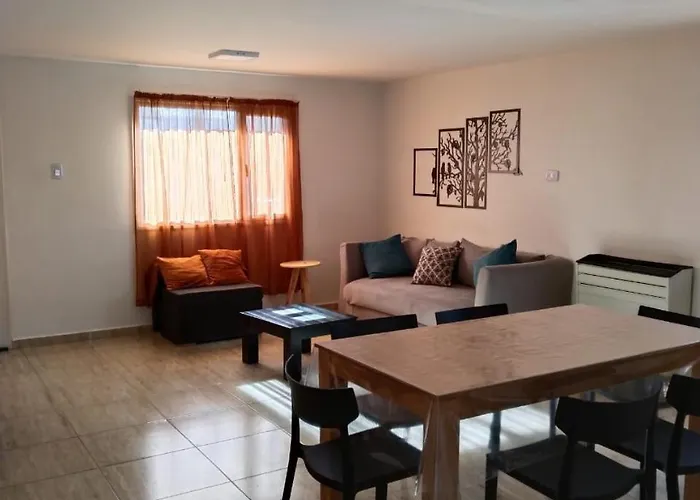 Villa Duplex Bosch Neuquén