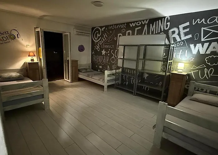 Central Location Apartment Amigo Kotor