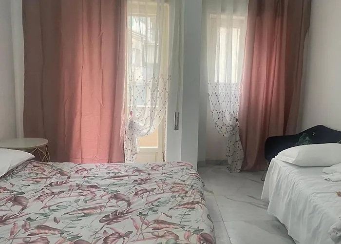 Hotel New Ripetta Due Rom