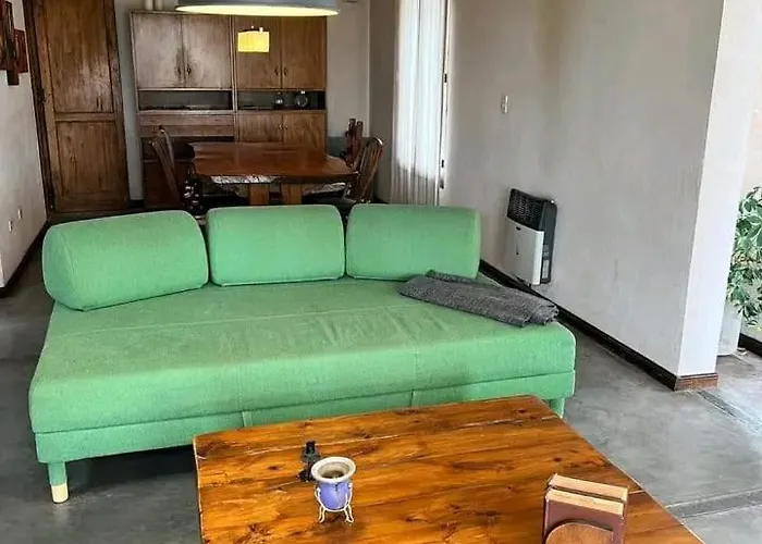 Ferienwohnung Tu Tranquilidad Malargüe