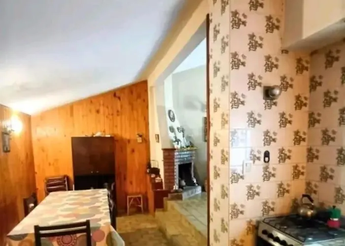 Ferienwohnung Tu Tranquilidad Malargüe