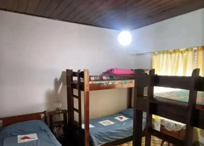 Ferienwohnung Tu Tranquilidad Malargüe