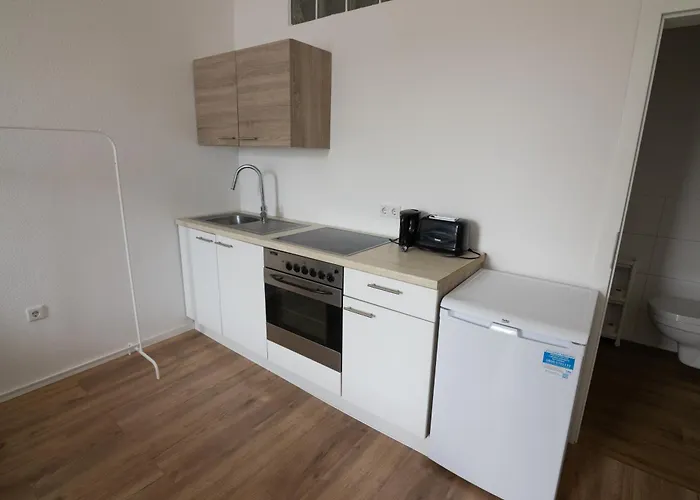 Apartment in Dornberg Bielefeld