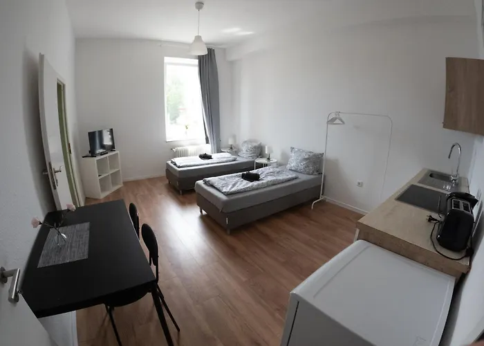 Apartment in Dornberg Bielefeld