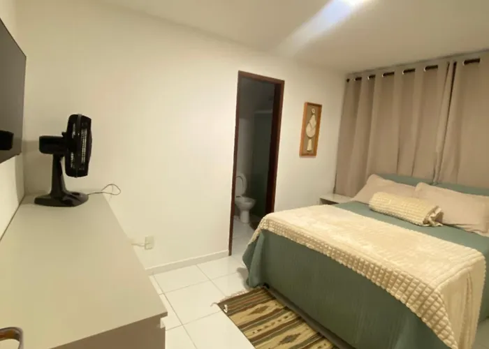 Apartamento Dinamerica Ll Campina Grande