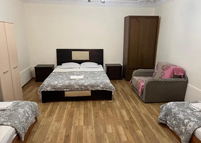 Ok Room Kutaissi