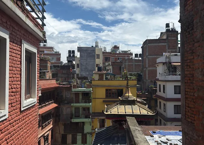 Cityview Guest House Kathmandu