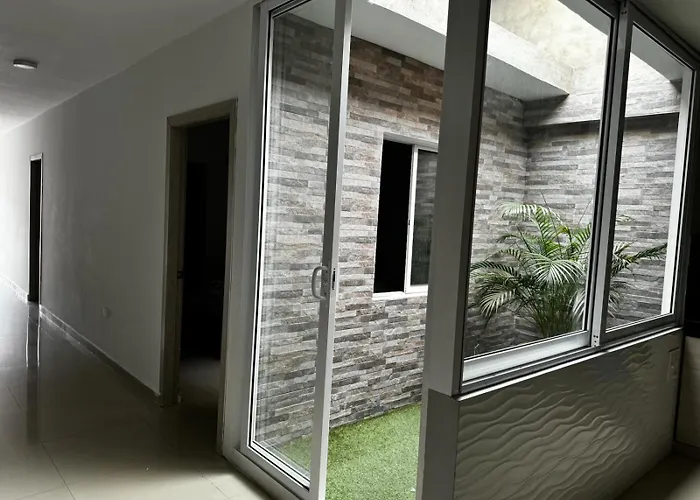Villa Casaisle Santa Marta 