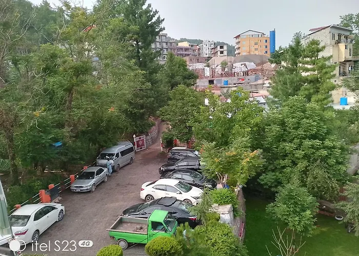 Bhurban View Apartments Bhurban Murree