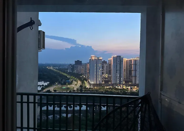 Elite Homestay Noida